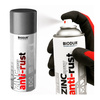 Spray antykorozyjny 400ml farba cynkowa 1szt.
