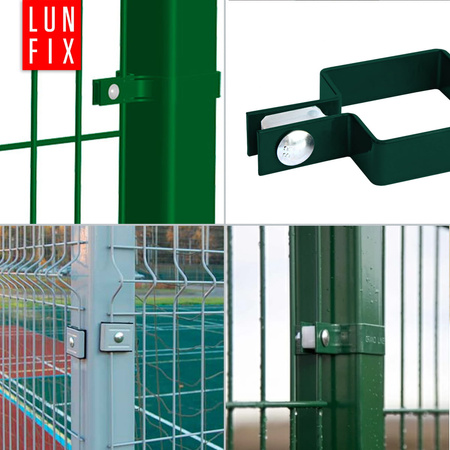 Śruby zamkowe M10x100mm ocynkowane łeb grzybkowy 1kg