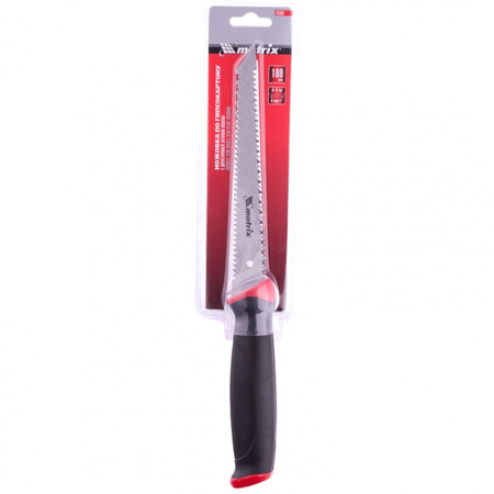 Piła do płyt G/K nóż do gipsu 180mm