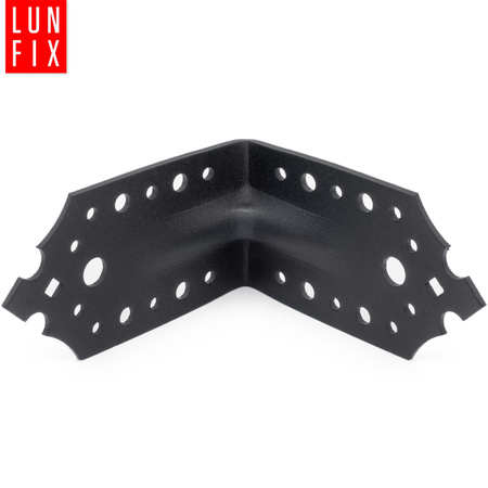 SDKP1 Katownik z przetlocz. 115x115x65x2,5 (1szt.)