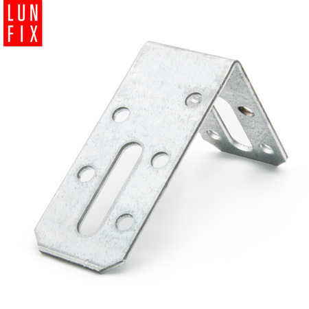 Kątownik regulowany dwustronny KRD2 70x55x30x2 mm 10szt.