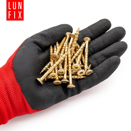 Wkret cies stozk frez 4,5x030 T20 200szt