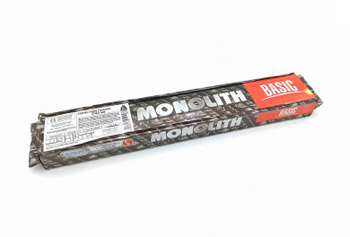 Elektrody UONI 13/55 zasadowe fi 2,5 o2 kg