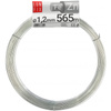 Drut ocynk (miekki) d/1.2mm 5kg (1op)
