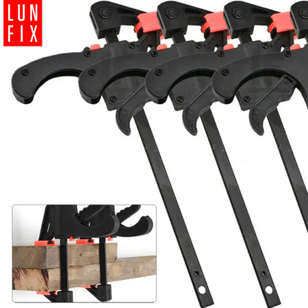 Zacisk uniwersalny typu F 150x265x60 205619(1szt)