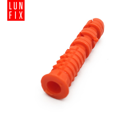 Koszulka kołka rozporowego 6x30mm 500szt.