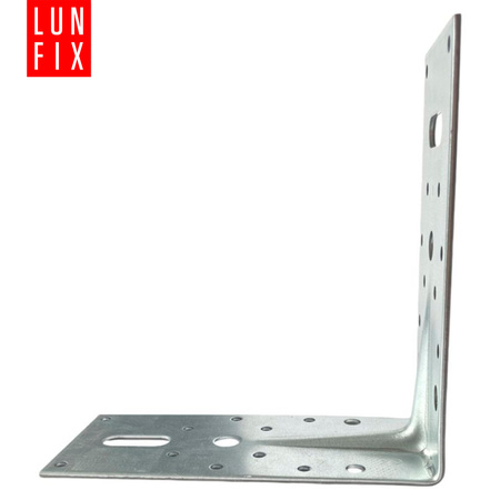 KP9 katownik z przetlocz. 150x150x65x2,5 (1szt)