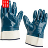 Rękawice olejoodp. grube nitryl 10-XL (1szt.)