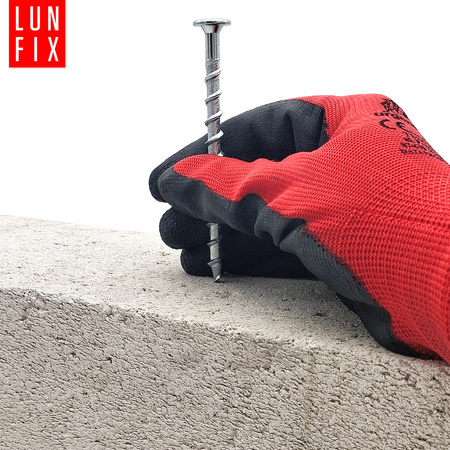 Wkret do gazobetonu talerz 08x140 (50szt.)