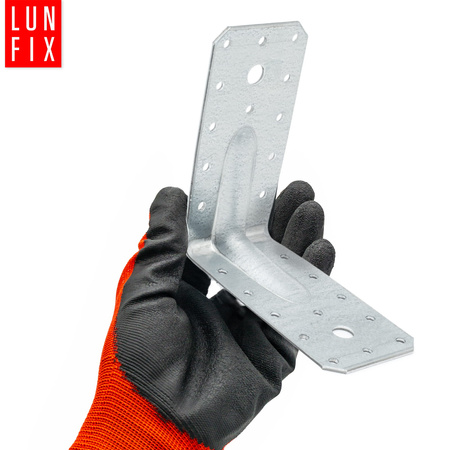 KP12 katownik z przetlocz. 120x120x60x2,5 10sz