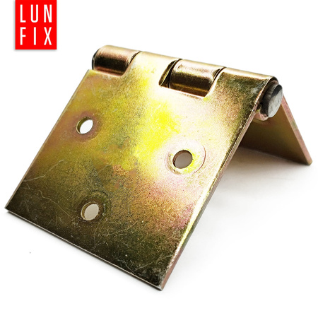 ZB10 Zawias budowlany 100x50x2 (2szt)