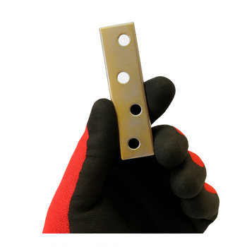 Möbel Flachverbinder 58x14x1,5mm 1stk