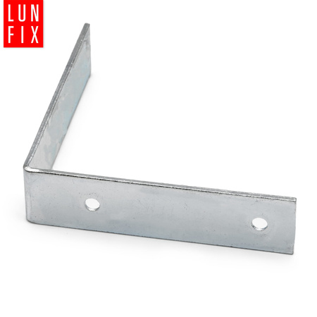 KW6 Katownik waski 80x80x20x2,0 (50 szt.)