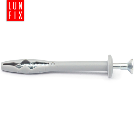 Kołki KOŁN szybkiego montażu 06x080 (100szt) (1op)