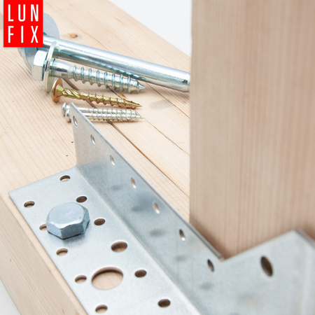 WB60 Wieszak belki 60x130 mm (1szt.)