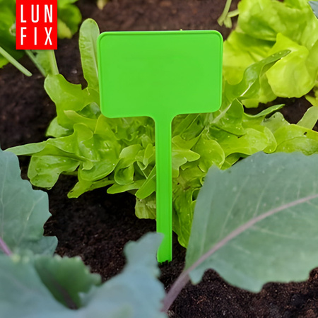 Tabliczki ogrodowe 55x110 20szt PALISAD 644938