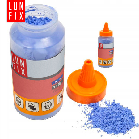 Sznur traserski czerwona kreda 848559 (1szt.)