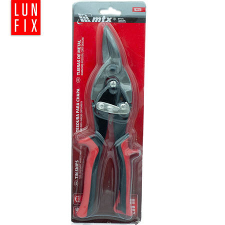 Nozyce do metu 250 mm PRAWE 783329 (1szt.)