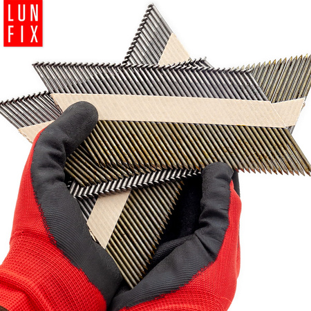 Gwozdzie papier 34st 2,8x50 piers cza 4000sz (1op)