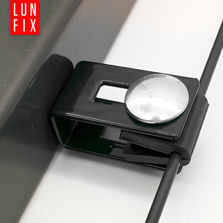 Uchwyt uniwersalny do panela graf (1kpl.)