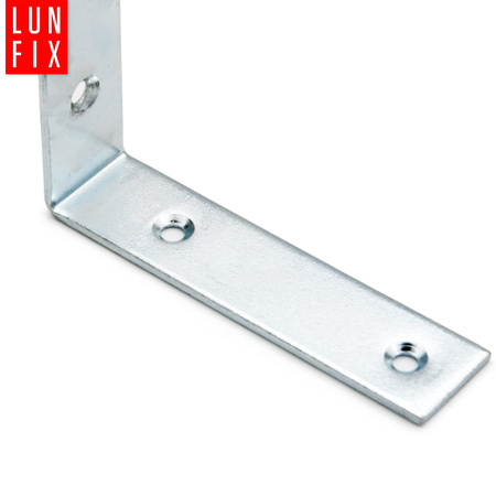 KW6 Katownik waski 80x80x20x2,0 (1szt.)