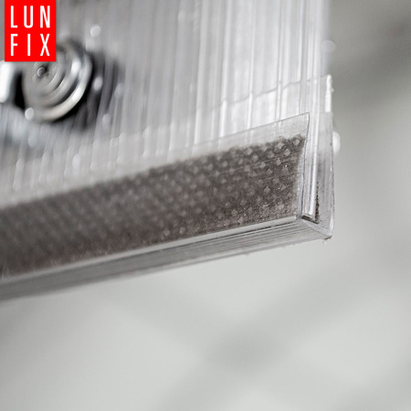 Listwa uszczelniająca 3-4mm, 2100mm (1szt.)