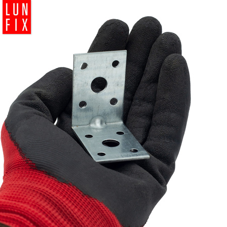 KPL12 katownik z przetlocz. 50x50x35x2,0 (10szt)