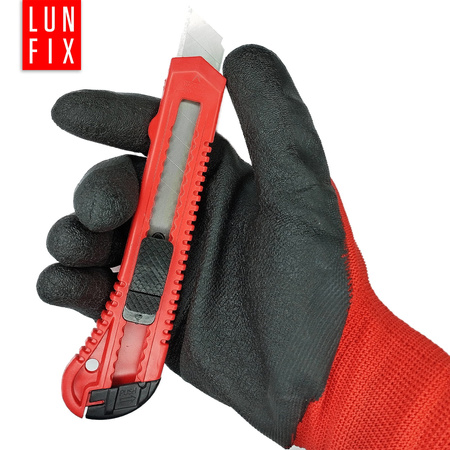 Nóz lamany 18mm plastik MTX 789299 (10szt.)