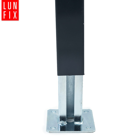 PSPR Podstawa slupa profilowa (1szt.)