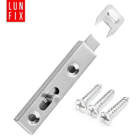 Zasuwka meblowa 70x15x9 WZF 70