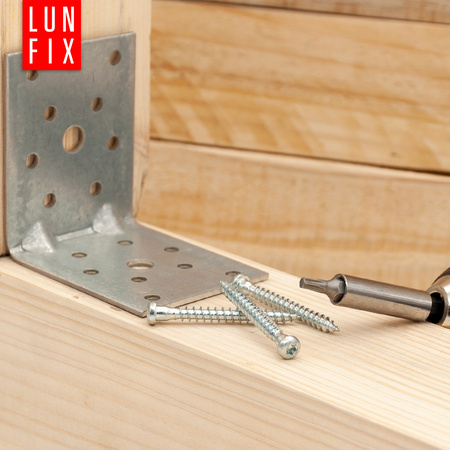 Wkret do lacznikow anchor 5,0x70 (25szt.)