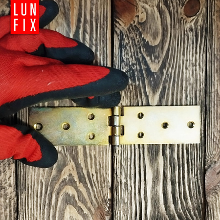 ZB2 Zawias budowlany 150x35x1,5 (2szt)