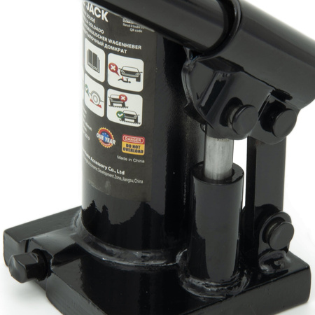 Podnośnik  hydrauliczny 2t 15110 T90204-S (1szt.)