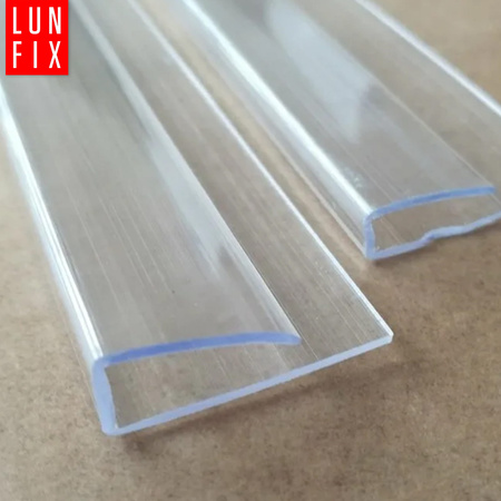 Pakiet DELUXE TUNEL 3-4mm - 6m