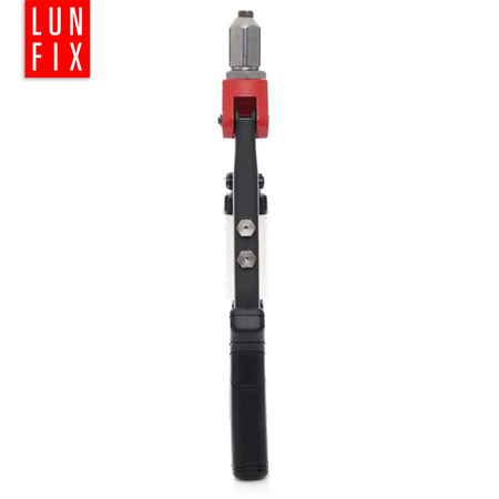 Nitownica ręczna Kraft&Dele 13" 330cm 33cm (1szt)