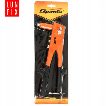 Nitownica SPARTA 22,5cm 225mm (1szt.)