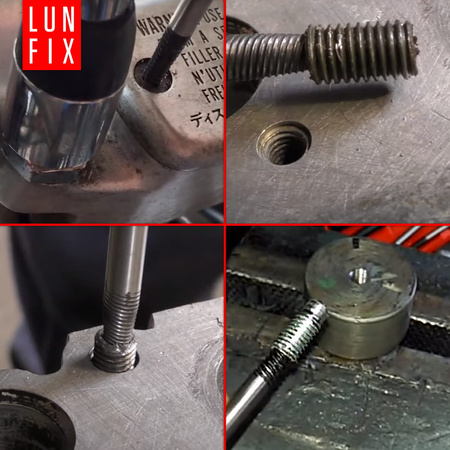 Zestaw wykrętaków szpilek 5 elem_773505 (1szt.)