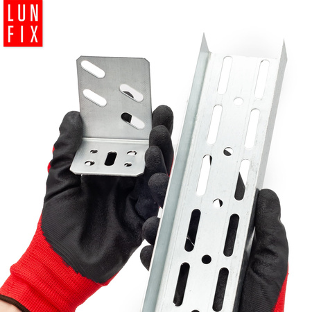 Kątownik do UA 75 (10szt.)