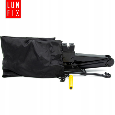 Podnosnik trapezowy 2T 51591 tradycyjny (1szt.)