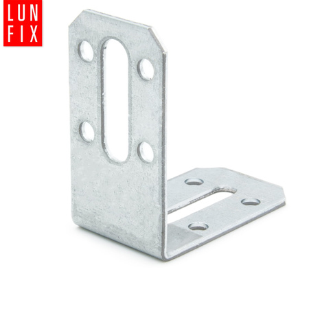 KRD1 katownik reg dwustr 50x55x30x2,0 (1szt.)