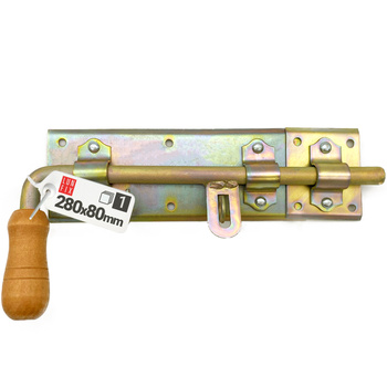 Zasuwa drew 280x80 PRAWA WRK280 (1szt.)