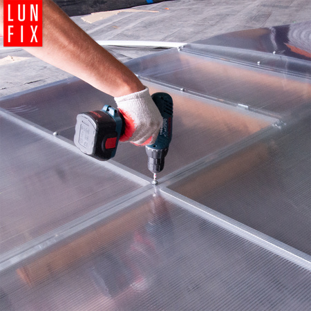 Usluga czesciowego montazu