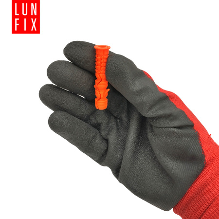 Koszulka kołka rozporowego 12x60mm 100szt.