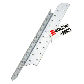 LK7_4309627 Lacznik krokwiowy 40x290 lewy (1szt)