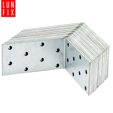 KM11 katownik montazowy 80x80x40x2,0 (1szt.)