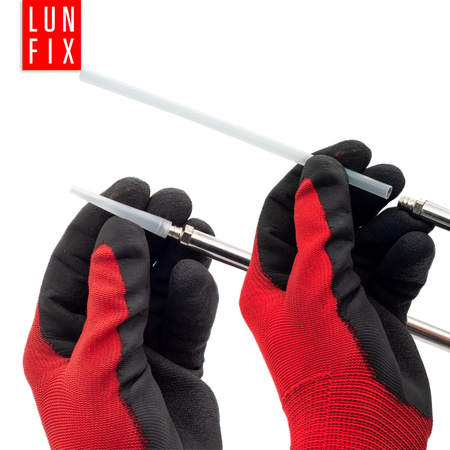 Pistolet do pianki Sparta 88673 (1szt.)