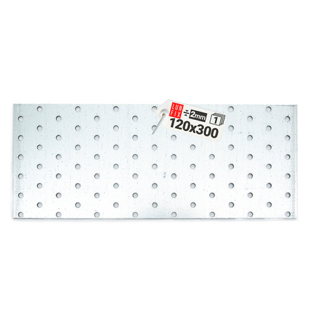 PŁYTKA PERFOROWANA OC 120x300 (1szt.)