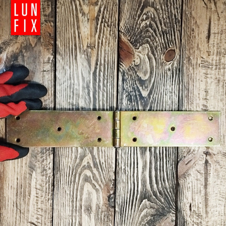 ZB30 Zawias budowlany 300x50x2 (1szt.)