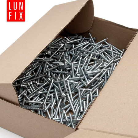 Gwoździe anchor 4,0*70 ocynk (5kg)