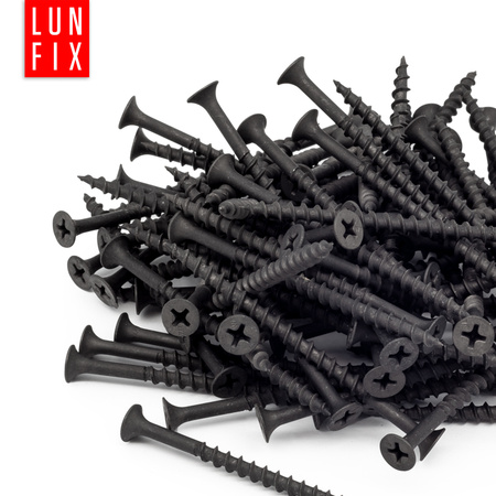 Wkret 010 do płyt g-k drew 4,2x070 (1kg)